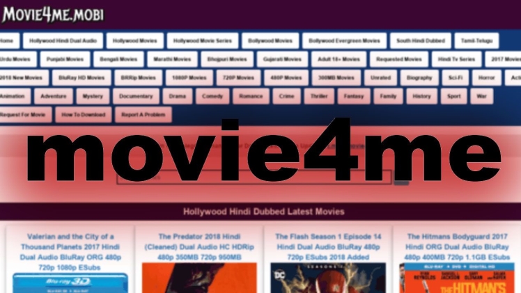 Movie4me | Movie 4me | Movie 4 me | Hindi Movie Download – Is Movie4me Worth a Try?