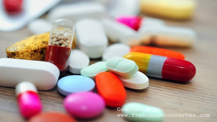Penicillin – First on All Lists