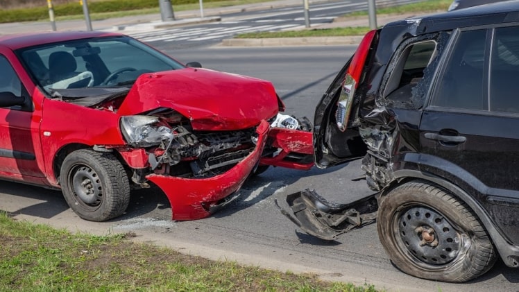 Sudden car crash in Atlanta: Vital steps to follow