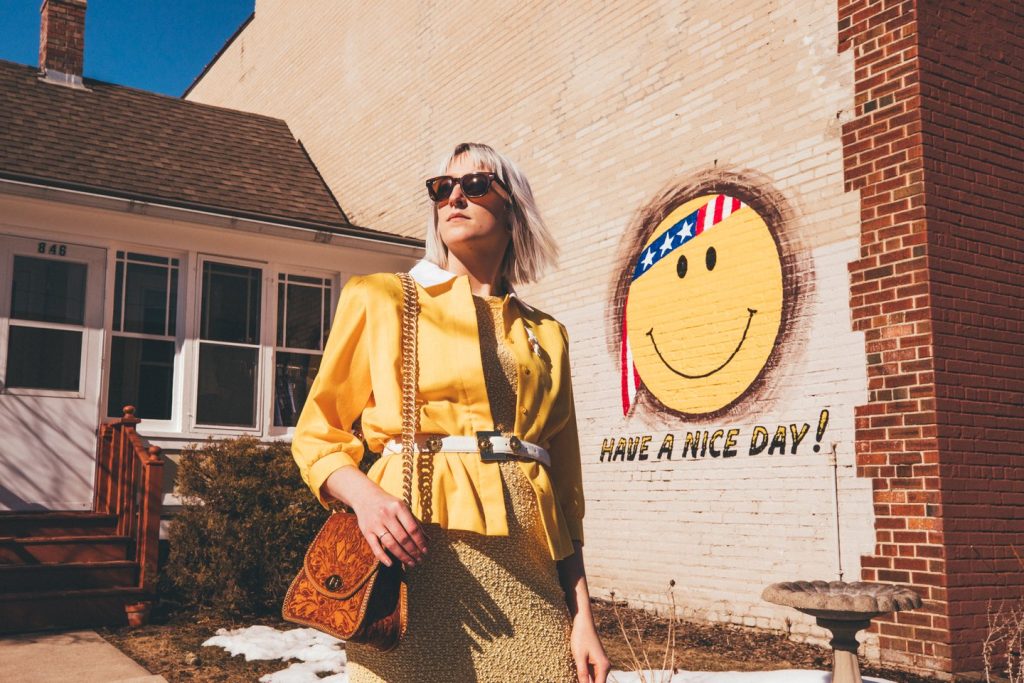 What Does “Good Style” Mean?