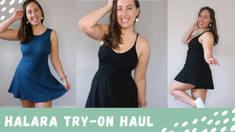 Where is Halara Clothing Made?