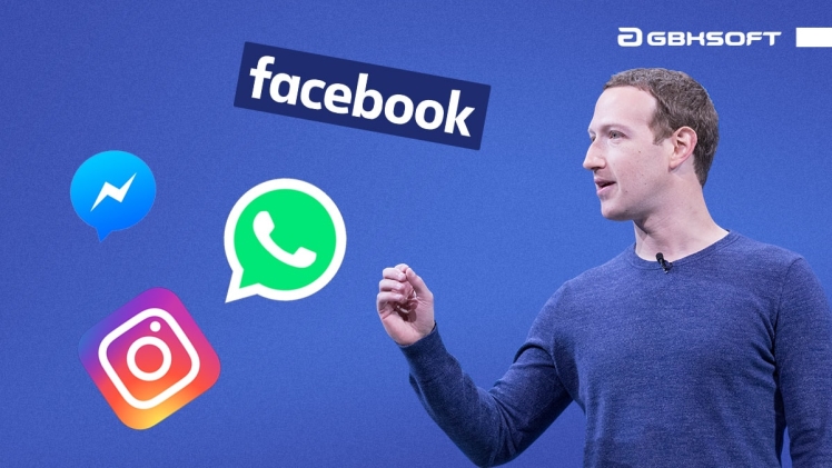 Who is the Owner of Instagram 2021?