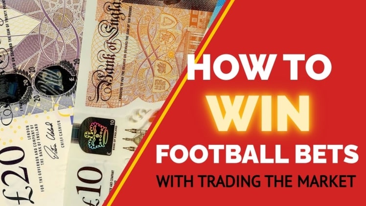 6 Secrets to Help You Win More Football Bets