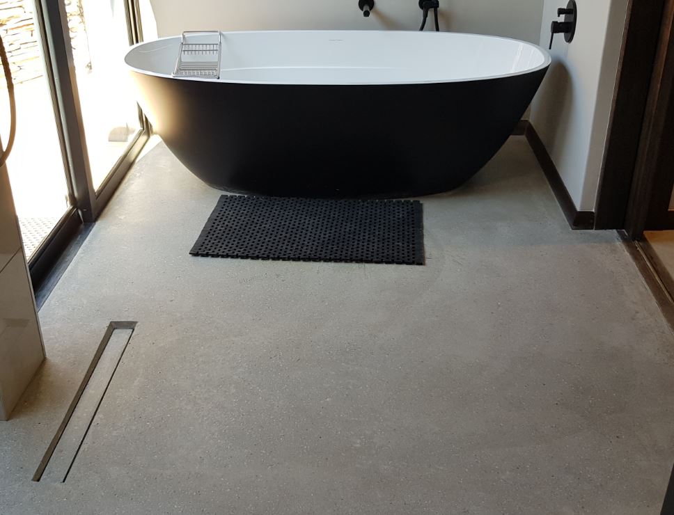 All You Need to Know About Exposed Aggregate