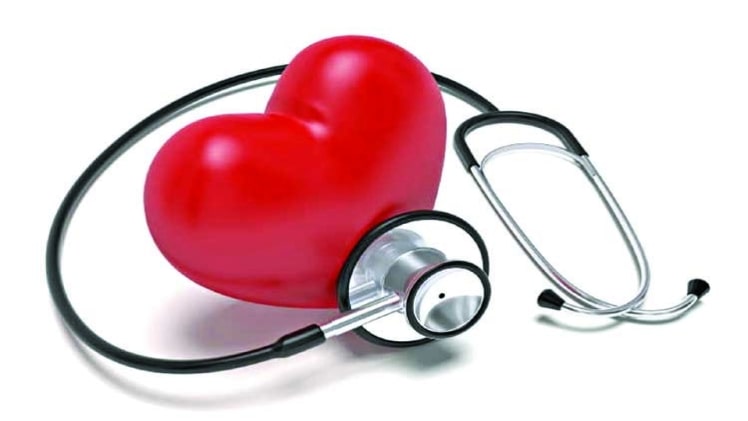 Brilliant 8 Ways to Make your Healthy Heart