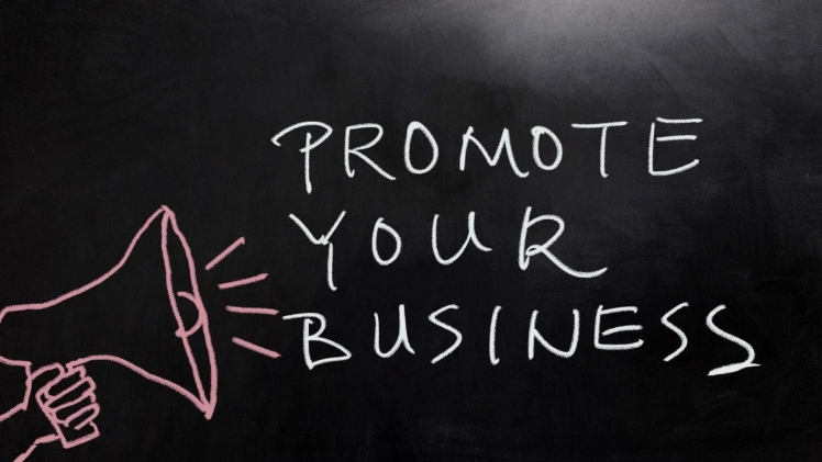 How to Promote Your Business Locally