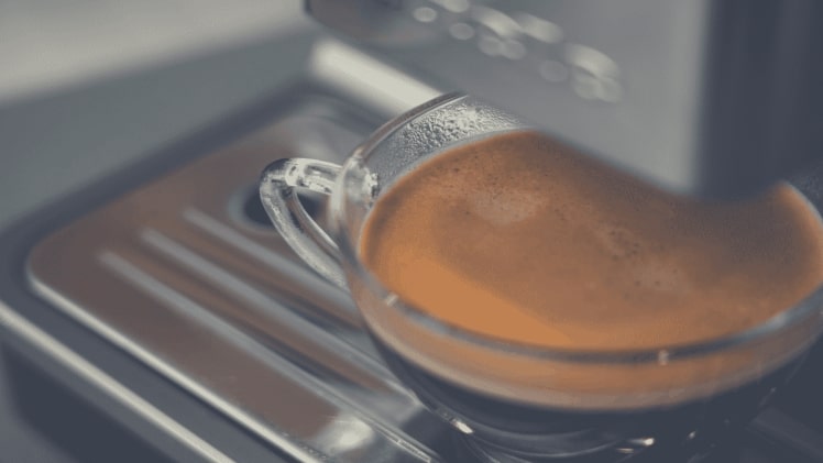 Jura ENA Micro 1 Automatic Espresso Machine Review