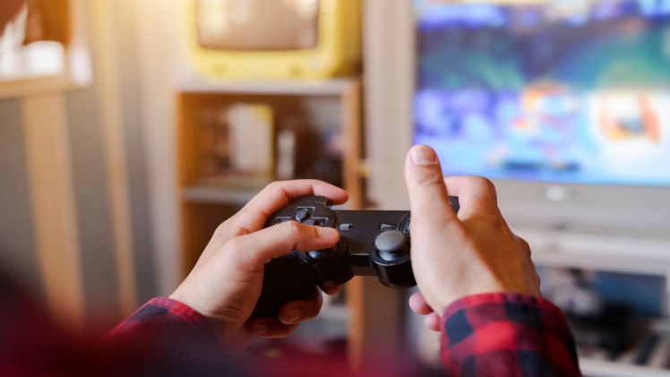Three Ways to Reap the Benefits of Gaming