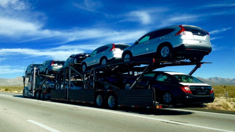 Tips For Shipping Car Across Country