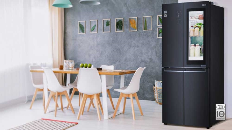 What Makes a Refrigerator the Best Refrigerator in India?