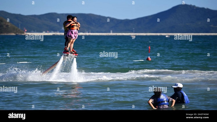 Things to Do in a Destination During a Specific Season