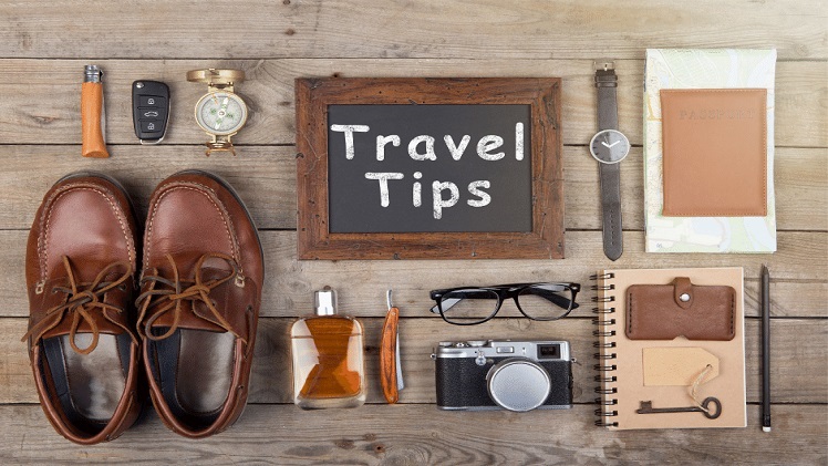 Your Top Travel Hacks