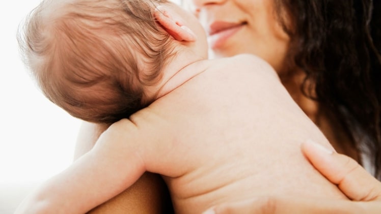 Baby Care 101: How to Choose A Gentle Baby Soap?