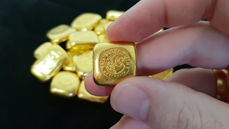 Factors to consider when buying gold bullion products in Brisbane
