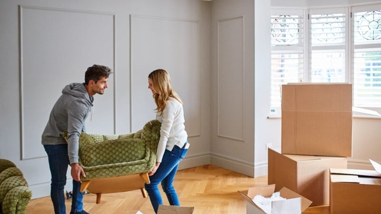 How quickly can you sell your house after buying?