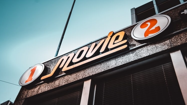 Retrovision Was a Free Movie Streaming Site Much Like Others You Might Have Used