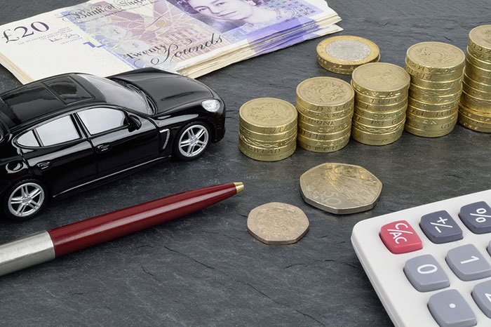 The pros and cons of getting a car loan