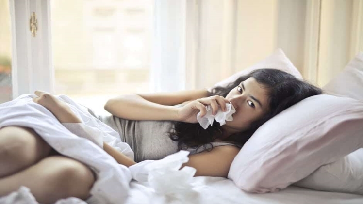 Reasons Why Your Cough Might Not Be Improving
