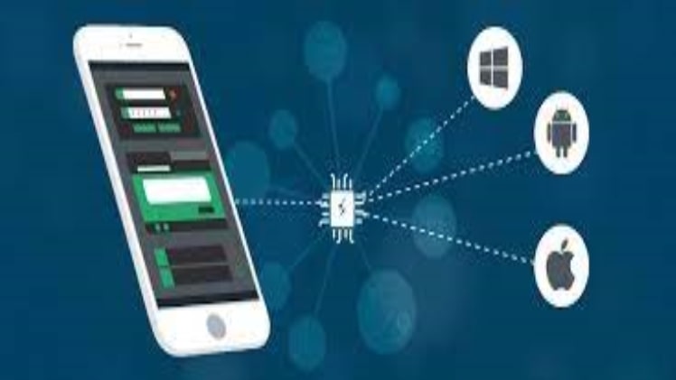 How is Mobile Application exclusive from Web App?