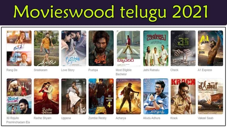 WWW Movieswood in | Movieswood – Watch Free Bollywood and Telugu Movies Online