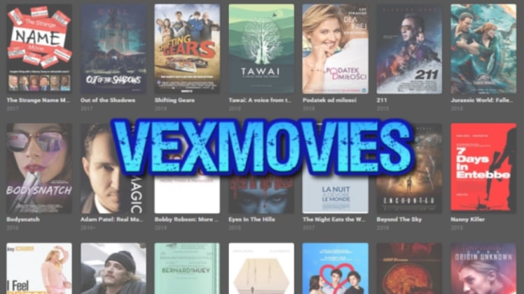 Vex movies org | Vex movies com | Vex Movies Review