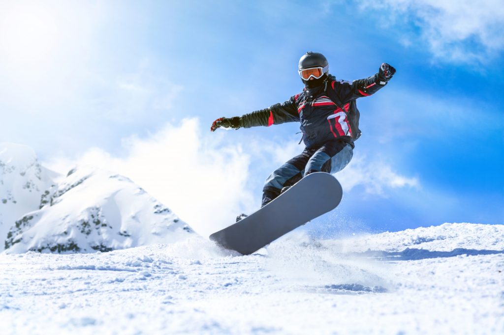 How To Choose The Best Snowboards?