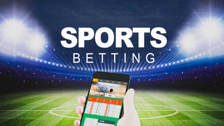 All you need to know about sports betting