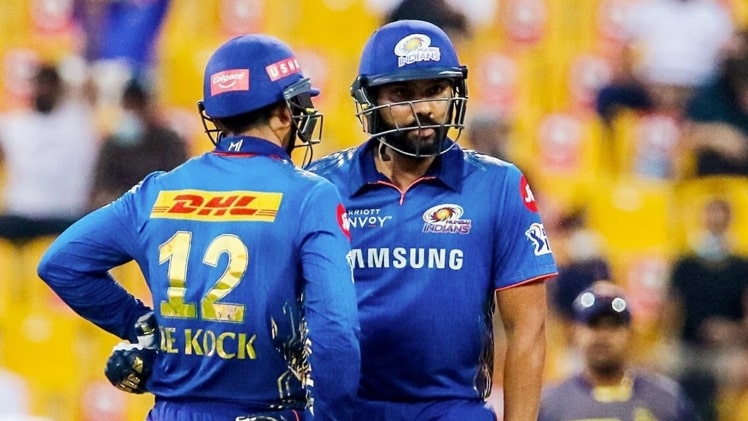 Everything You Need To Know About The Mumbai Indians