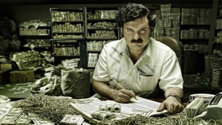 How Can I Become a Professional Drug Cartel Boss?