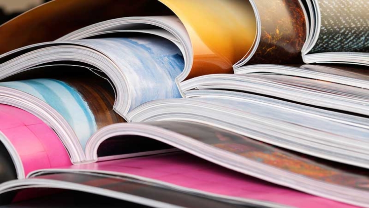 How to Pitch an Article for a Lifestyle Magazine