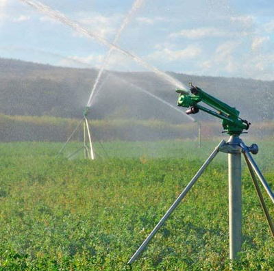 5 Factors to Consider When Buying a Rain Sprinkler Gun