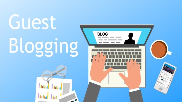 What Does High-Quality Guest Blogging Look Like?