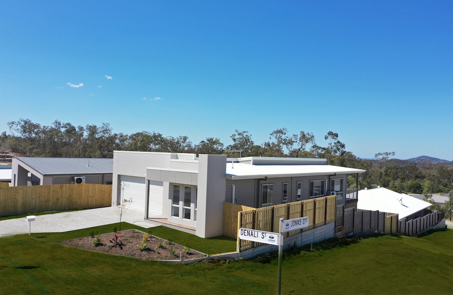 Modular Homes – Answer to the Australian Housing Crisis