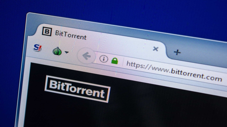 bittorrent news | bittorrent apk | bittorrent coin chart | Bit Torrent | A BitTorrent Guide