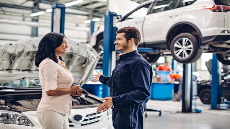 A Guide to the Most Affordable Auto Body Repair Shop Software
