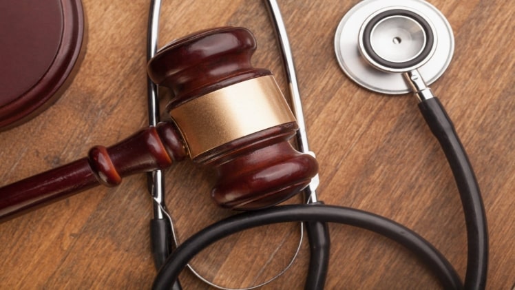 A detailed look into the steps to filing a PI claim – How to go about the process