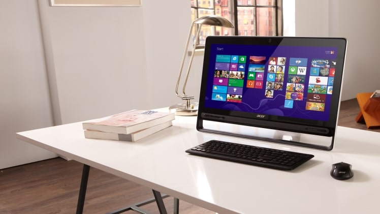 Are All in One Computers Good For Gaming?