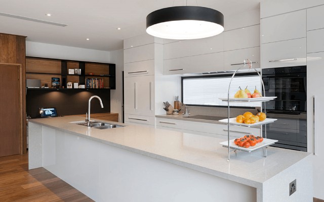 A Guide to All The Materials For Bench Tops