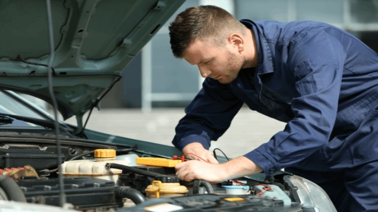 Business Contemplations For a Mechanic Shop