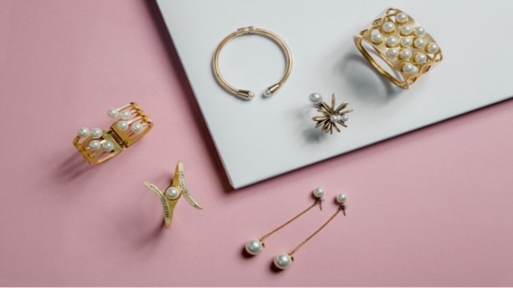 Business plan for a jewelry business