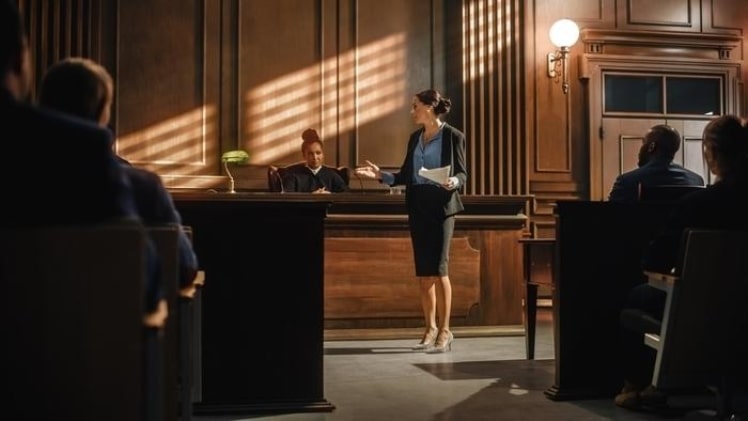 Can You Be a Criminal Defense Lawyer and a Prosecutor?