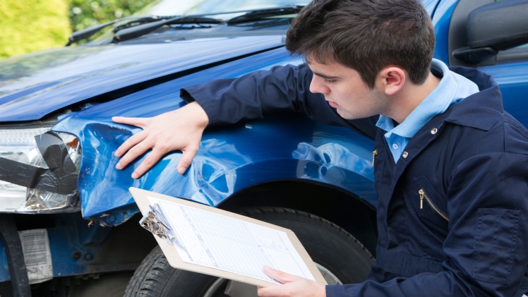 Where Do You Go For Vehicle Fix Counsel?