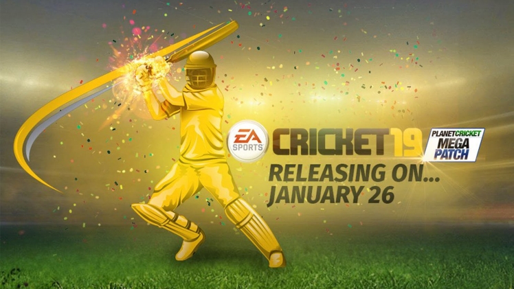 cricket 19 game for pc | cricket game download pc | cricket 2019 pc game | Cricket PC Game 2019
