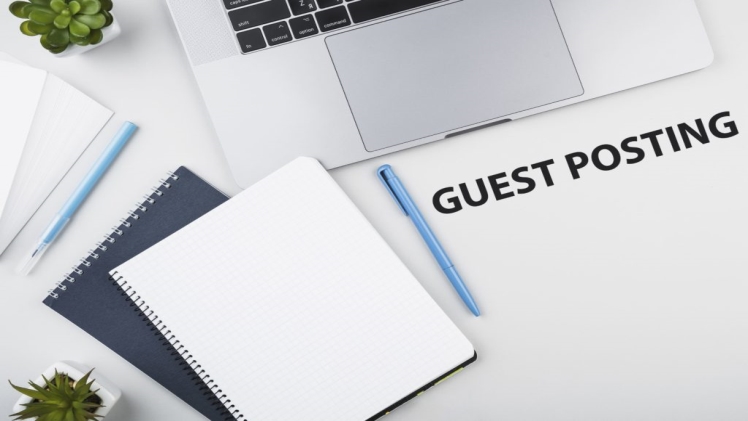 Guide for how to Submit Guest Post with Link Insertion Service