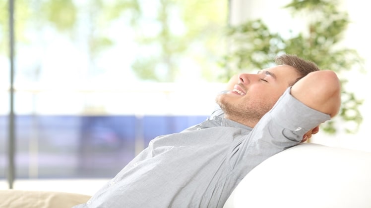 Health effects of air conditioning