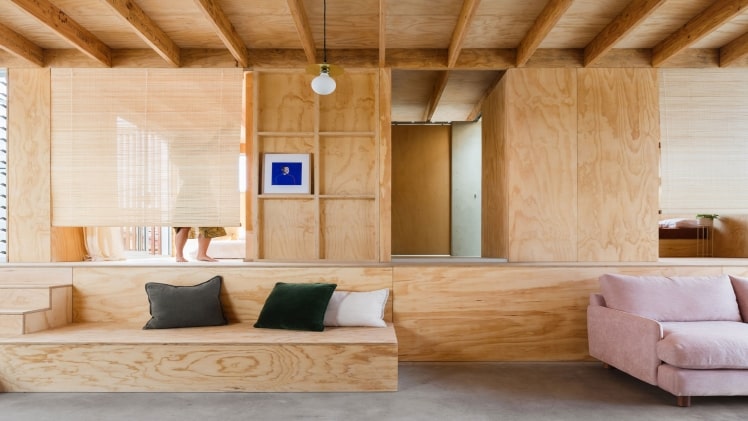 Home Improvement Trends for 2020