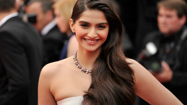 How Did Sonam Kapoor Transform Into a Plan Divas?