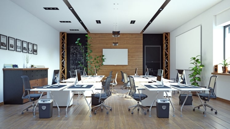 How Do You Choose Furniture For Your Office in Your Country?