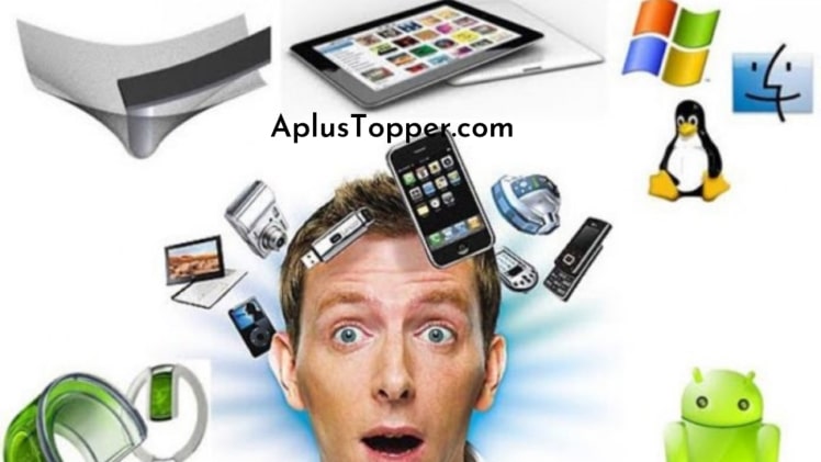 How Technology Has Influenced Our Lives