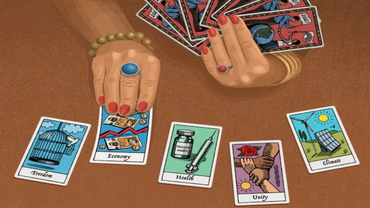 How To Prepare for a Psychic Astrology Reading